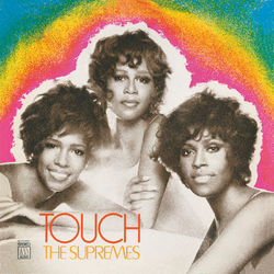 Touch - The Supremes
