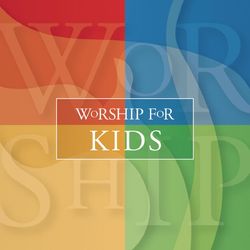Worship For Kids - Studio Musicians