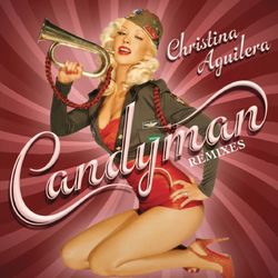 Dance Vault Mixes - Candyman - Christina Aguilera