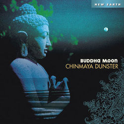 Buddha Moon - Chinmaya Dunster
