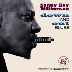 Down and out Blues (Bonus Track Version) - Sonny Boy Williamson