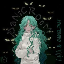 Panic Room - Aura