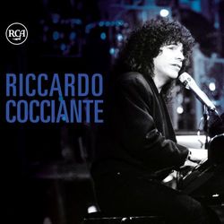 Riccardo Cocciante - Riccardo Cocciante