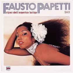 Ritmi Dell' America Latina - Fausto Papetti