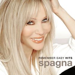 Remember Easy Hits - Spagna