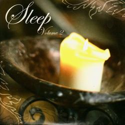 Sleep, Vol. 2 - Kitaro