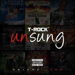 Unsung, Vol. 4 - T-Rock