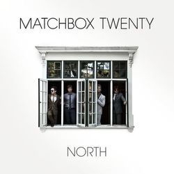 North - Matchbox Twenty