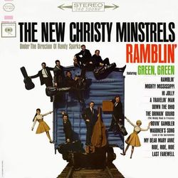 Ramblin' (Expanded Edition) - The New Christy Minstrels