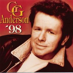 G.G. Anderson '98 - G.G. Anderson
