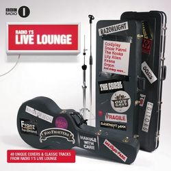 Live Lounge - Kings of Leon