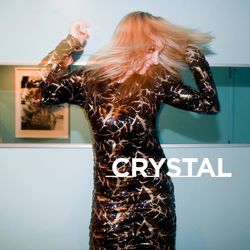 Crystal Lewis - Crystal Lewis