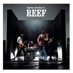 Together - The Best Of - Reef