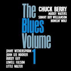 The Blues, Vol. 1 - Jimmy Witherspoon