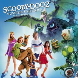 Scooby-Doo 2: Monsters Unleashed - Simple Plan