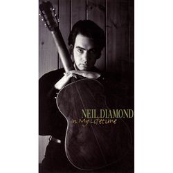 In My Lifetime - Neil Diamond