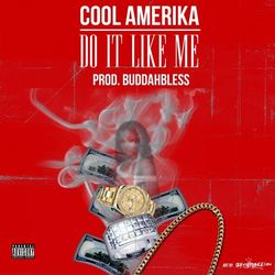 Do It Like Me - Single - Cool Amerika