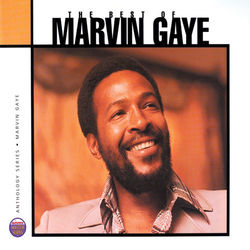 Anthology: The Best Of Marvin Gaye - Marvin Gaye