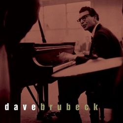 This Is Jazz #3 - Dave Brubeck