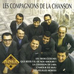 Gold - Les Compagnons De La Chanson