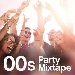 00s Party Mixtape - Outkast