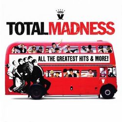 Total Madness - Madness