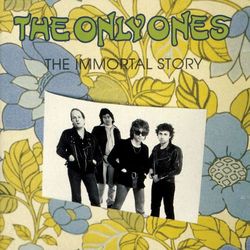 The Immortal Story - The Only Ones