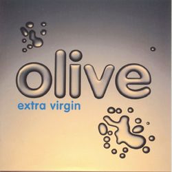 Extra Virgin - Olive