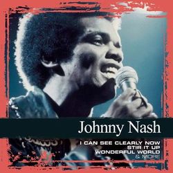 Collections - Johnny Nash