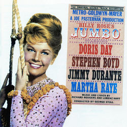 Billy Rose's Jumbo - Doris Day