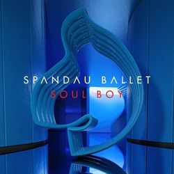 Soul Boy - Spandau Ballet