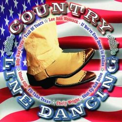 Country Linedancing - Billy Ray Cyrus