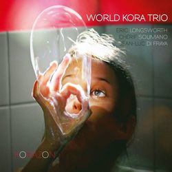 Korazon - World Kora Trio