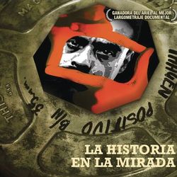 La Historia en la Mirada - Ernestina Garfias
