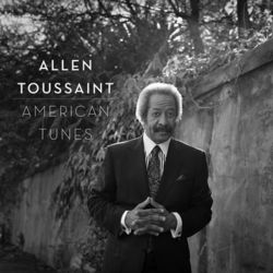 American Tunes - Allen Toussaint