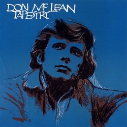 Tapestry - Don McLean