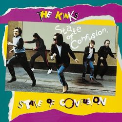 State of Confusion - The Kinks