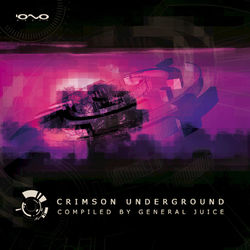 Crimson Underground - Infinity