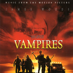 Vampires - John Carpenter