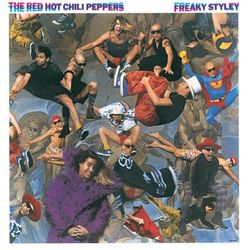 Freaky Styley (Red Hot Chili Peppers)
