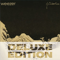 Pinkerton - Deluxe Edition - Weezer