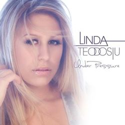 Under Pressure - Linda Teodosiu