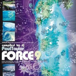 Force 9 - DJ Paul Taylor - E-Jekt