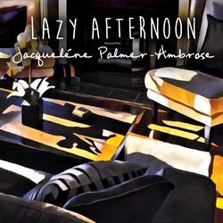 Lazy Afternoon - Barbra Streisand