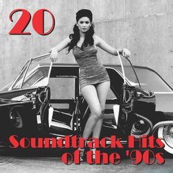 20 Soundtrack Hits Of The '90s - Lenny Kravitz