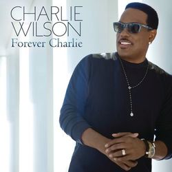 Touched By An Angel - Charlie Wilson