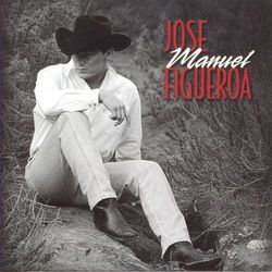 Jose Manuel Figueroa - José Manuel Figueroa