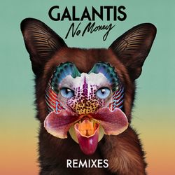 No Money (Remixes) - Galantis