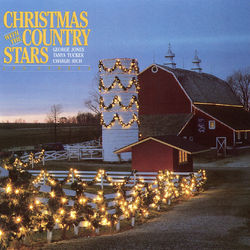 Christmas with the Country Stars - George Jones
