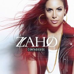 Contagieuse - Zaho